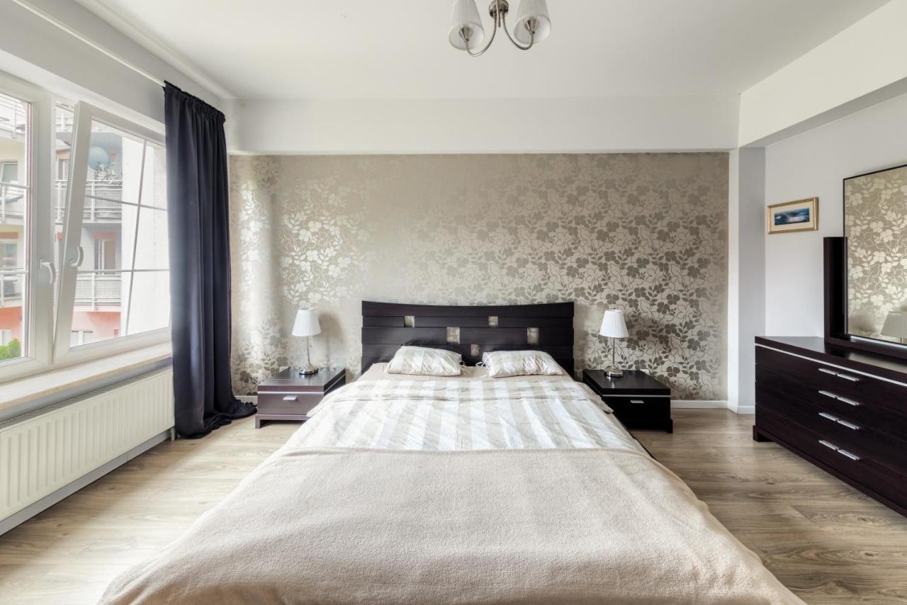 Shum Jeziora Apartament Nr 7 Giżycko Dış mekan fotoğraf