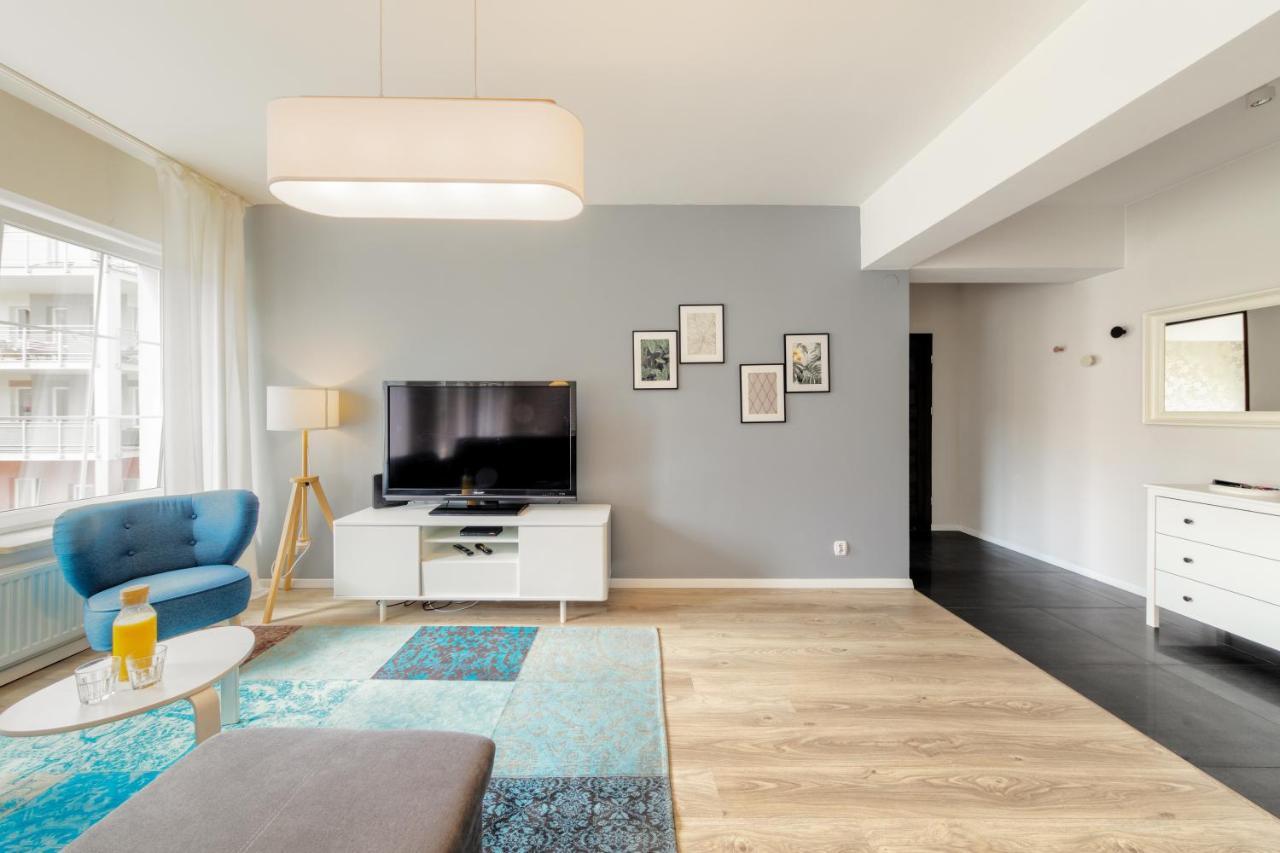 Shum Jeziora Apartament Nr 7 Giżycko Dış mekan fotoğraf